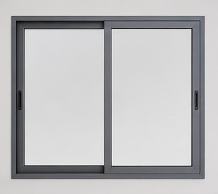 Aluminium Sliding Window