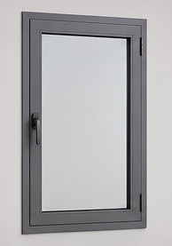 Casement Window (per panel)