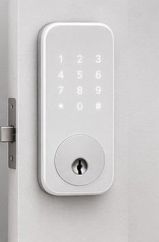 WiFi Keypad Smart Lock